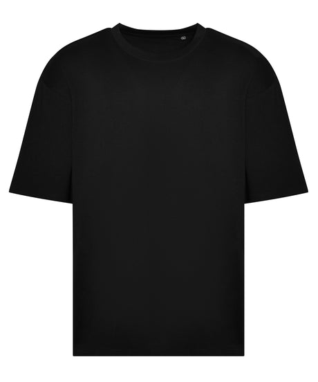 Personalised Unisex Oversized T-Shirt