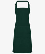 Personalised Pocket Apron