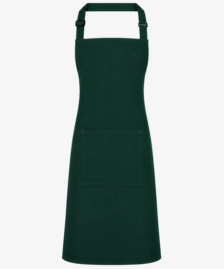 Personalised Pocket Apron
