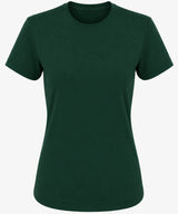Personalised Women's Fitness T Shirt