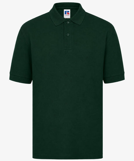 Personalised Kids Polo Shirt