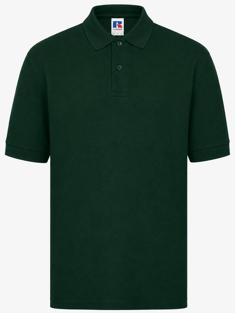Personalised Kids Polo Shirt