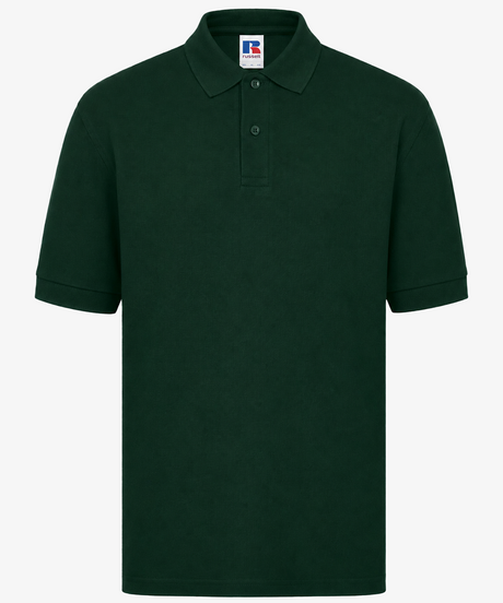 Personalised Kids Polo Shirt