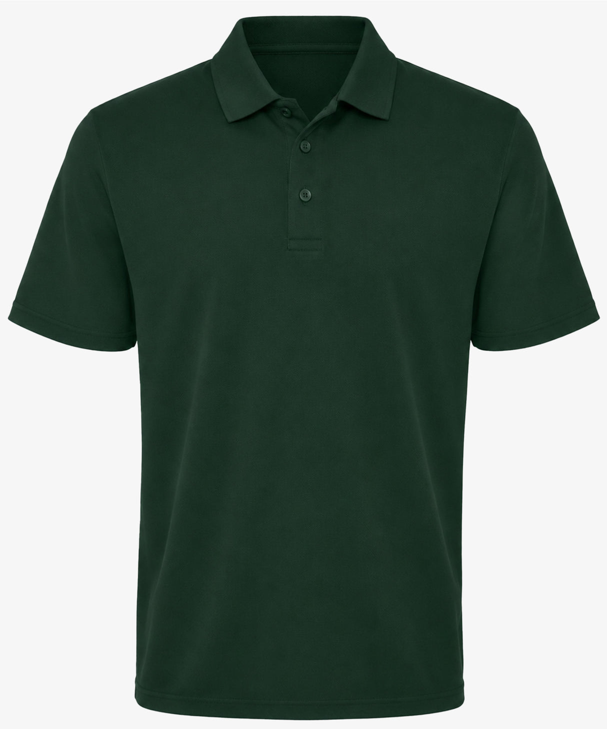 Men's Sports Personalised Polo Shirt