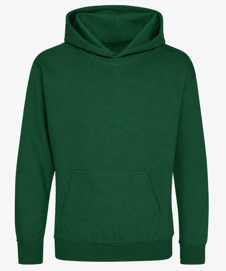 Personalised Kids Hoodie