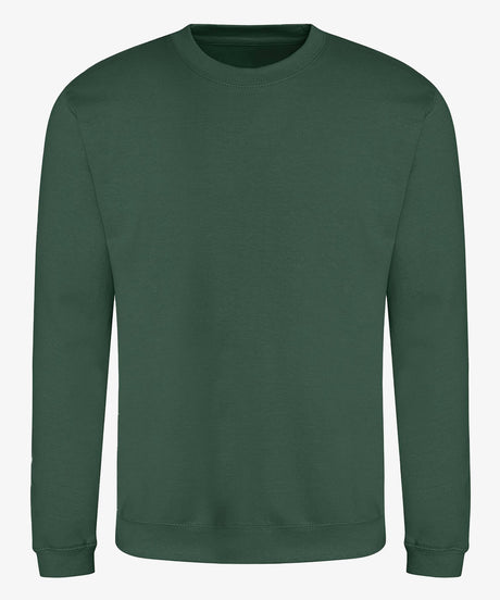 Personalised Unisex Sweatshirt