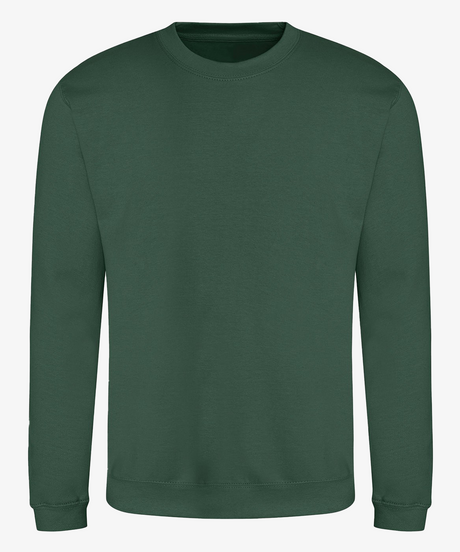 Personalised Unisex Sweatshirt