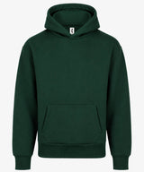 Personalised Unisex Heavyweight Hoodie