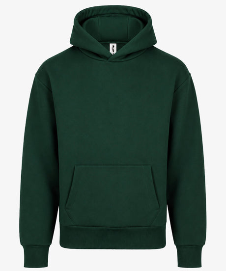 Personalised Unisex Heavyweight Hoodie