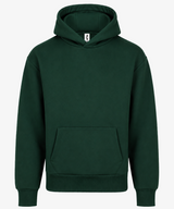 Personalised Unisex Heavyweight Hoodie