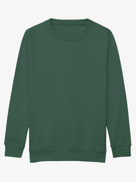 Personalised Kids Sweatshirt