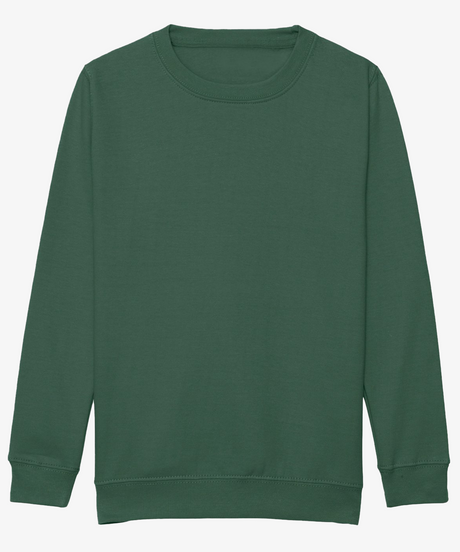 Personalised Kids Sweatshirt