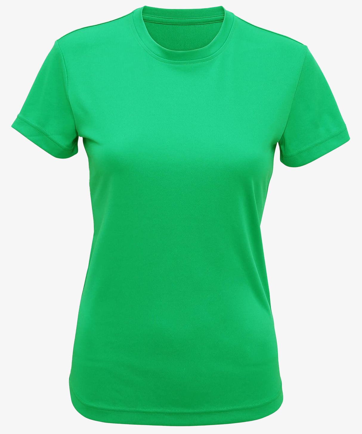 Personalised Women's Fitness T Shirt