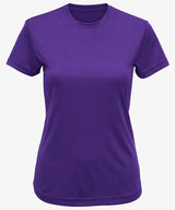 Personalised Women's Fitness T Shirt