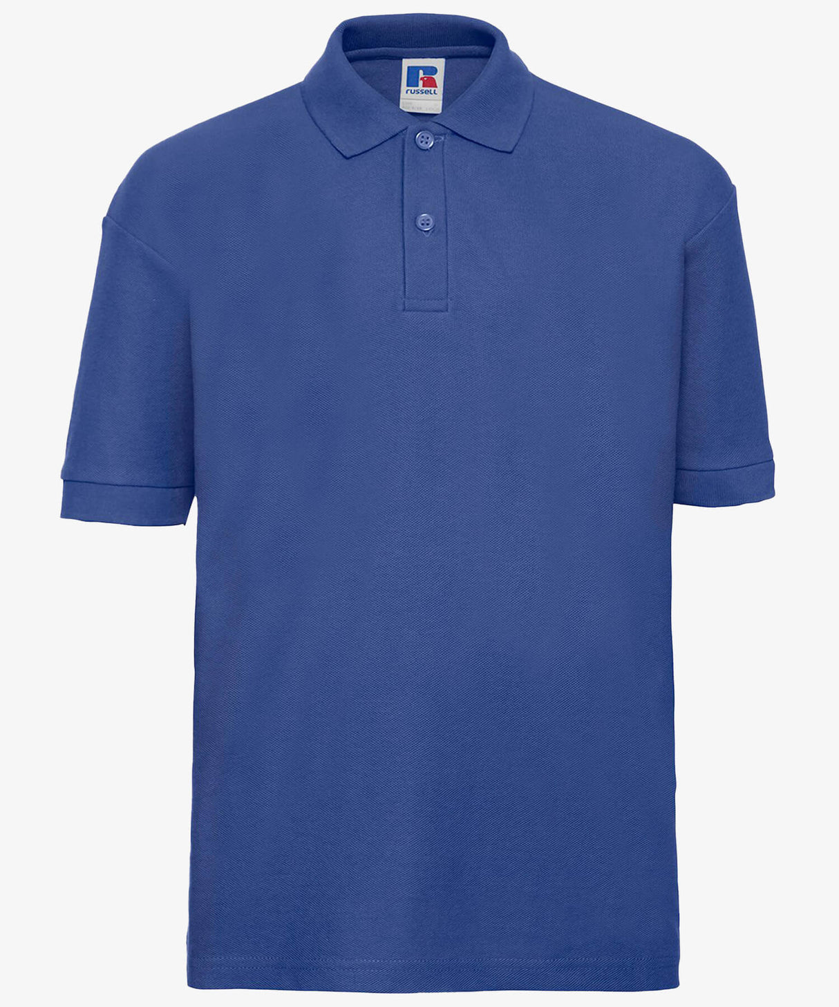 Personalised Kids Polo Shirt