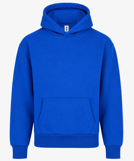 Personalised Unisex Heavyweight Hoodie