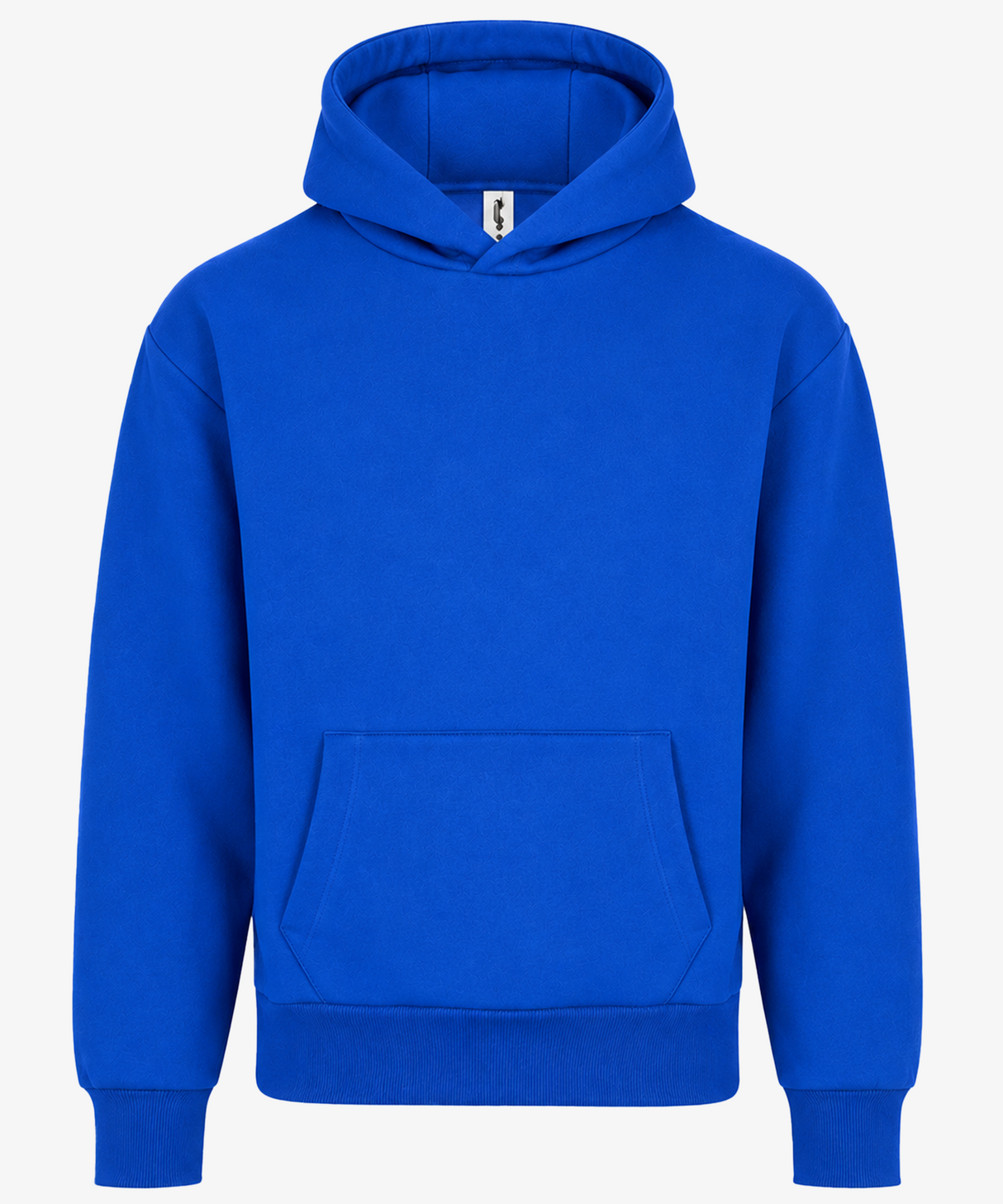 Personalised Unisex Heavyweight Hoodie