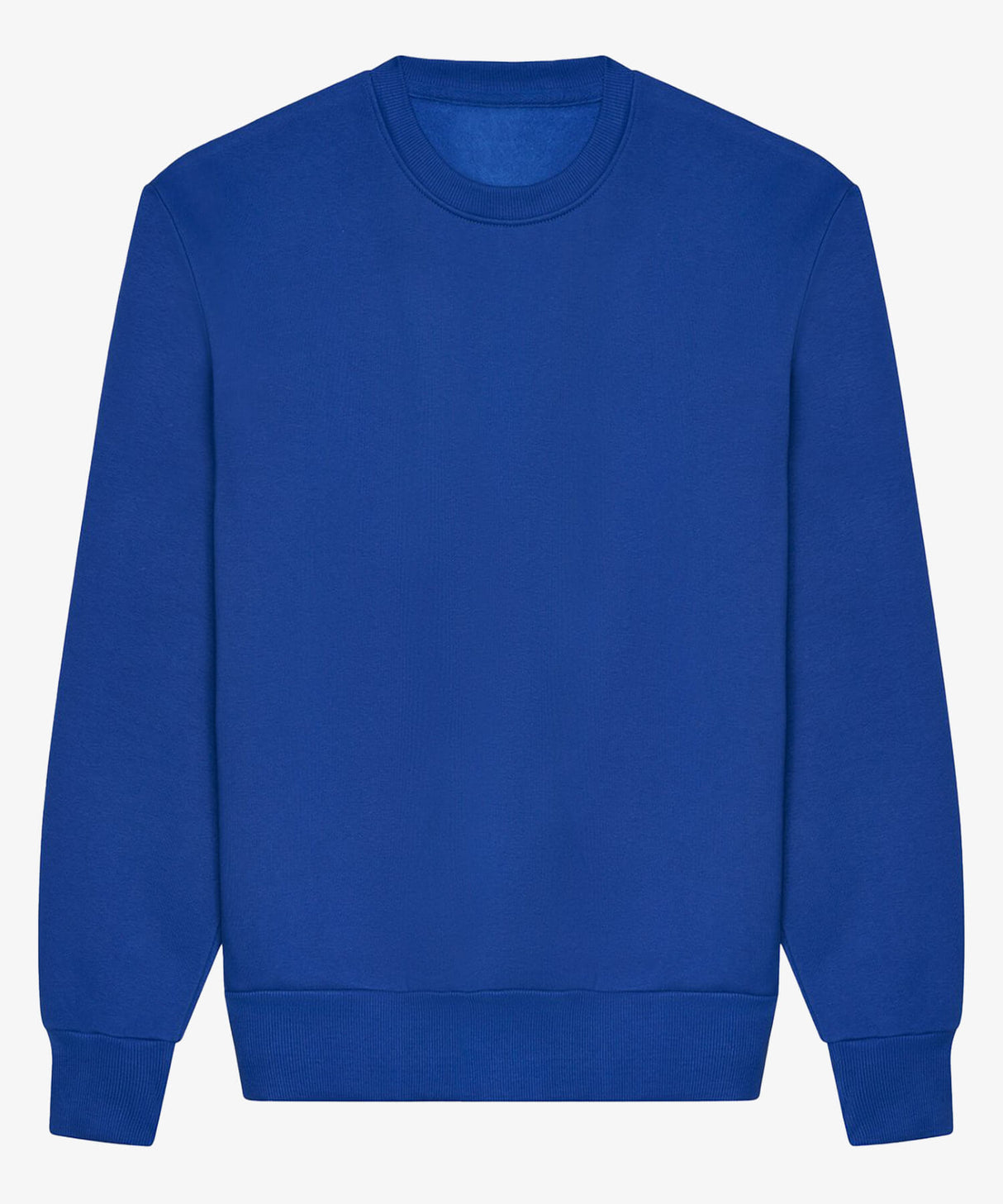 Personalised Unisex Heavyweight Sweatshirt