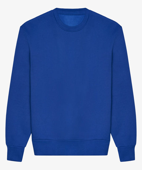 Personalised Unisex Heavyweight Sweatshirt