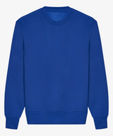 Personalised Unisex Heavyweight Sweatshirt