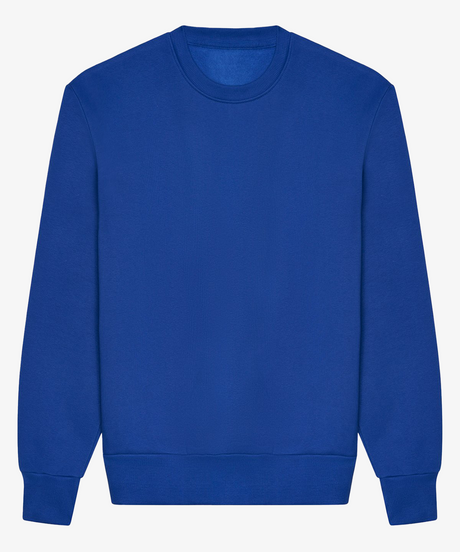 Personalised Unisex Heavyweight Sweatshirt