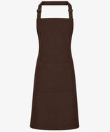 Personalised Pocket Apron