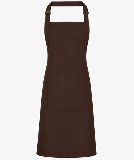 Personalised Pocket Apron