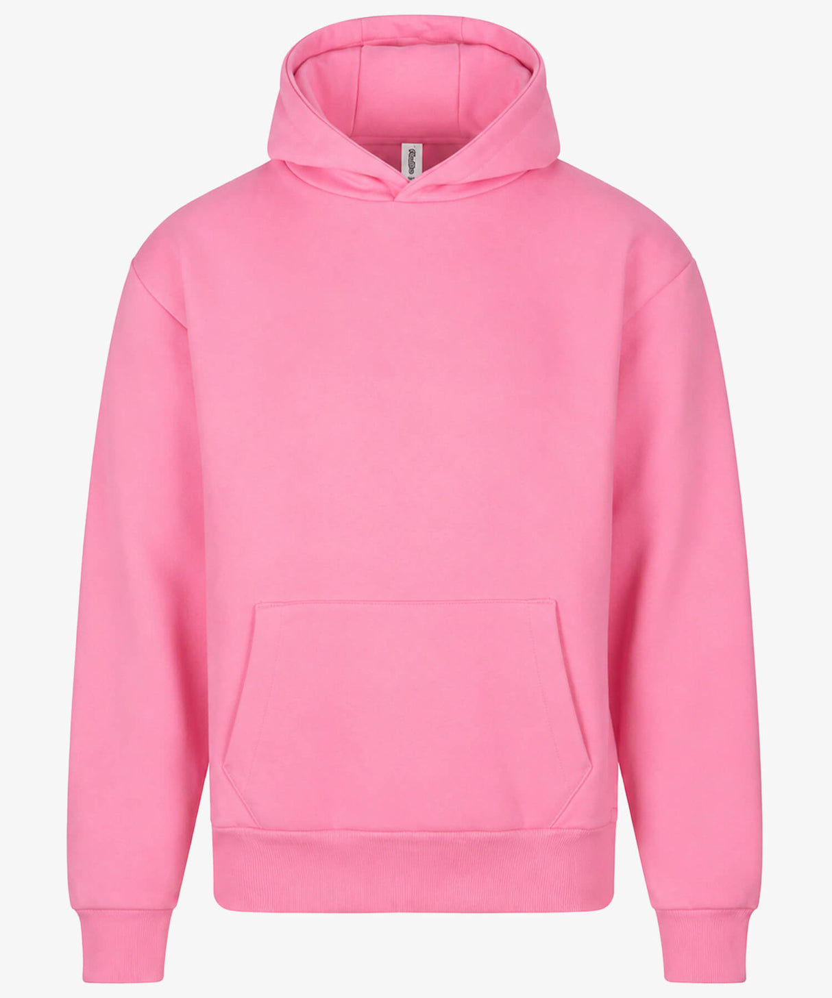 Personalised Unisex Heavyweight Hoodie