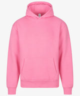 Personalised Unisex Heavyweight Hoodie