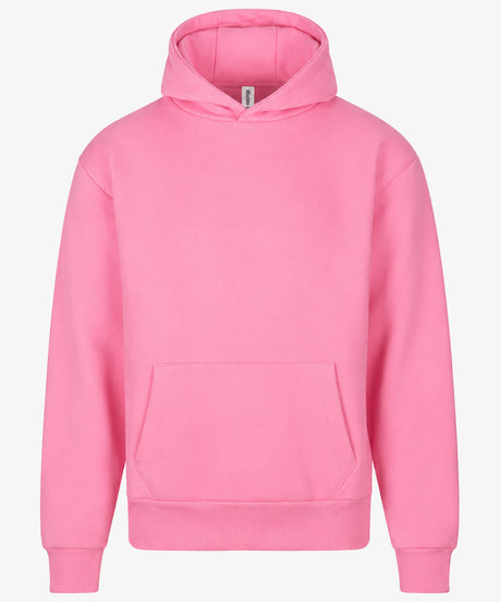 Personalised Unisex Heavyweight Hoodie