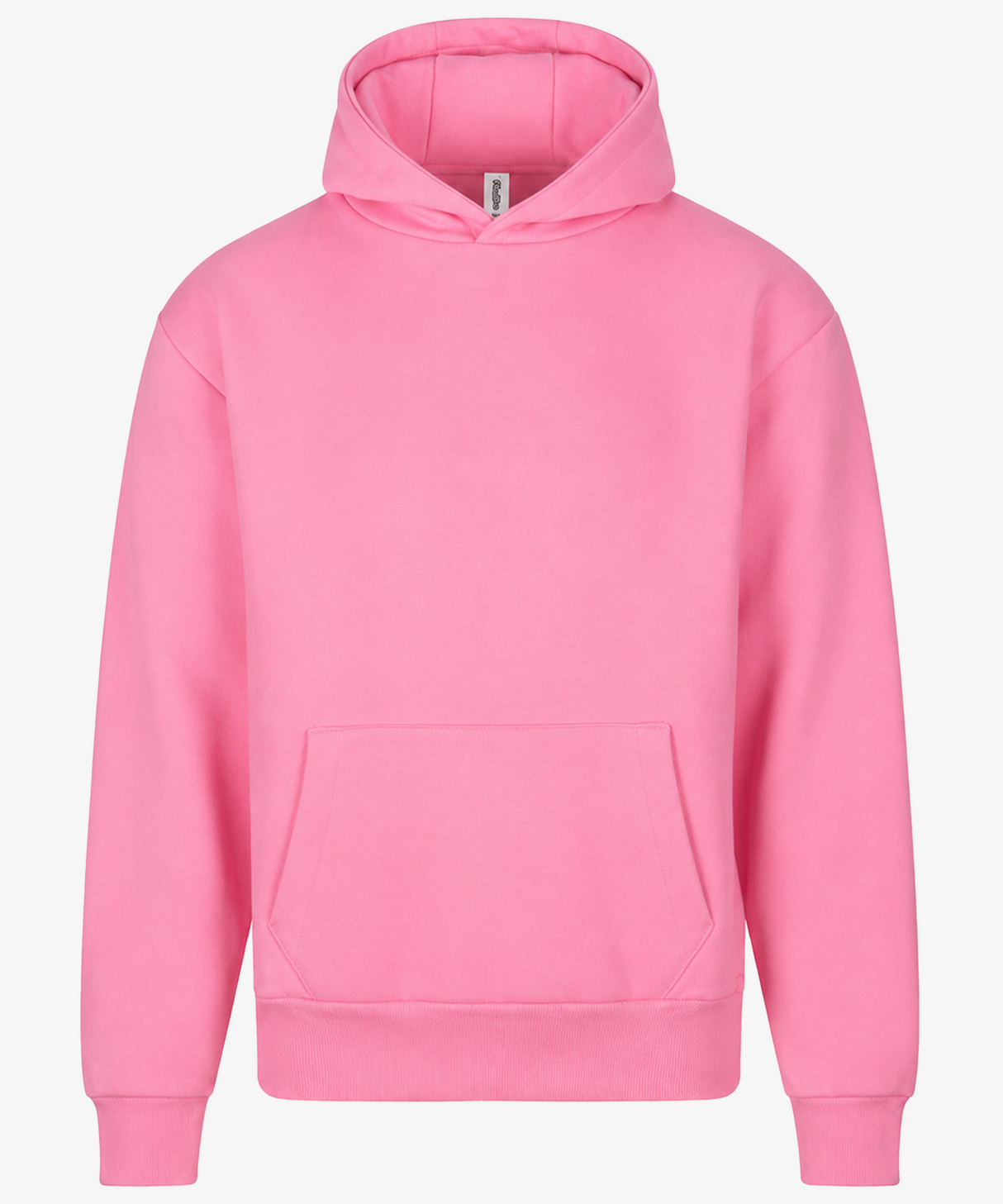 Personalised Unisex Heavyweight Hoodie