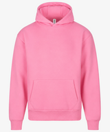 Personalised Unisex Heavyweight Hoodie