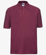 Personalised Kids Polo Shirt