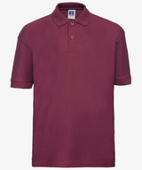 Personalised Kids Polo Shirt