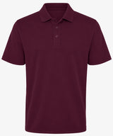 Men's Sports Personalised Polo Shirt