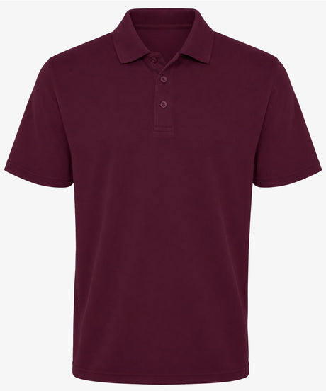Men's Sports Personalised Polo Shirt
