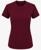Personalised Women's Fitness T Shirt