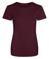 Women's Personalised Sports T-Shirt