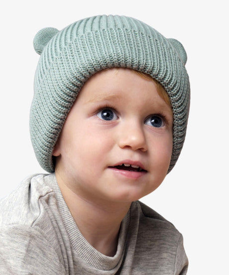 Personalised Baby Beanie Hat
