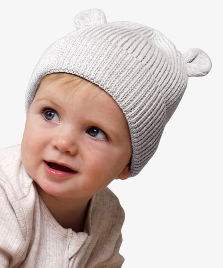 Personalised Baby Beanie Hat