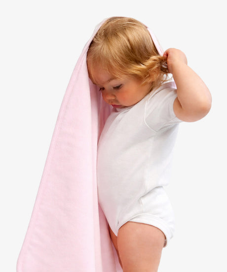 Personalised Baby Blanket