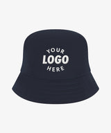 Personalised Baby Bucket Hat