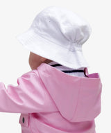 Personalised Baby Bucket Hat