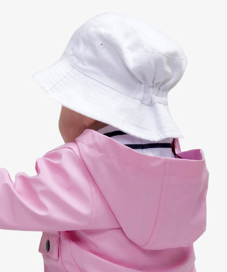 Personalised Baby Bucket Hat