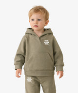 Personalised Baby Hoodie Tracksuit