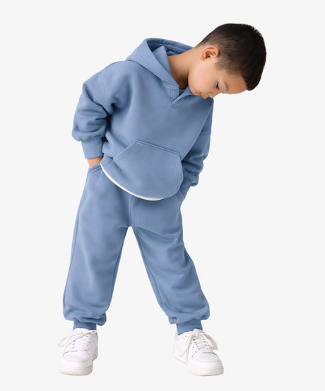 Personalised Baby Hoodie Tracksuit