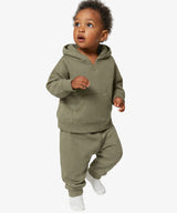 Personalised Baby Hoodie Tracksuit