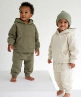 Personalised Baby Hoodie Tracksuit