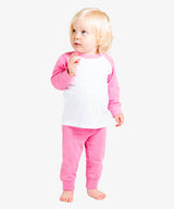 Personalised Baby Pyjamas