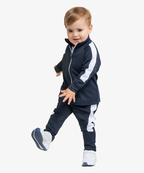 Personalised Baby Sport Tracksuit
